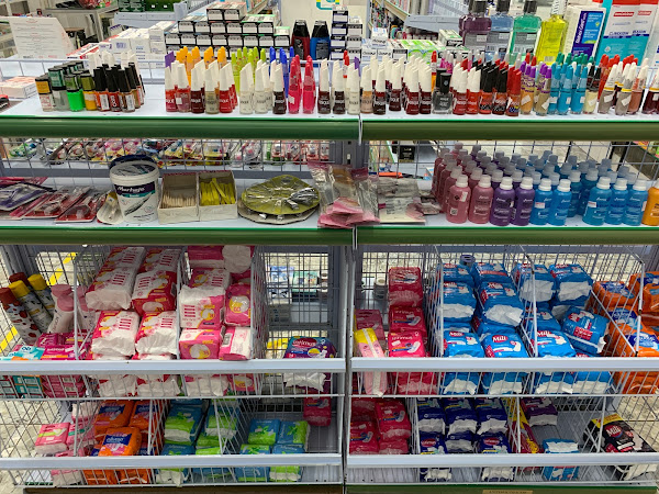 Foto 2 Drogaria São Marcos