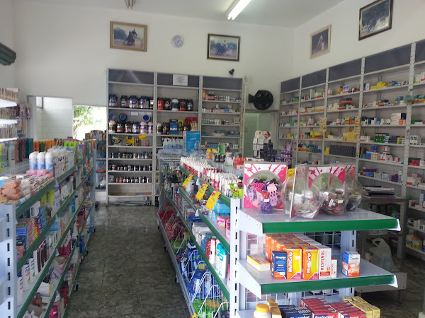 Foto 4 Drogaria São Marcos