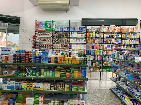 Foto 5 Drogaria São Marcos