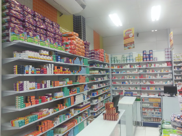Foto 2 Drogarias Campeã