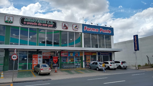 Foto 0 Farmácia Farma Ponte