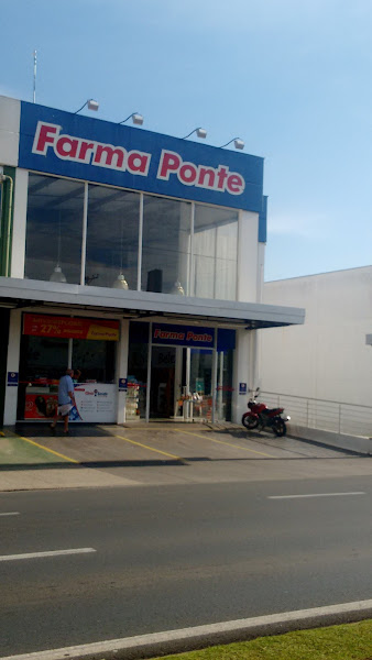 Foto 2 Farmácia Farma Ponte