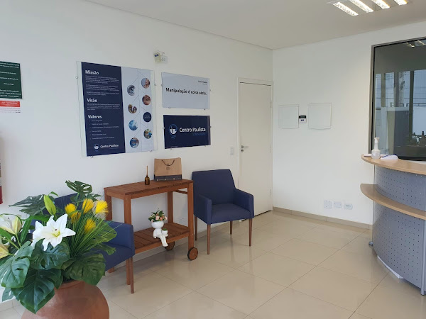 Foto 0 Centro Paulista Farmácia de Manipulação - Unidade Sorocaba