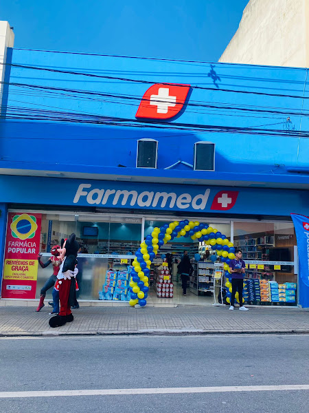 Foto 0 Farmácias Poup Mais