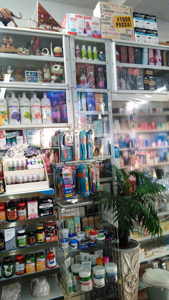 Foto 1 Drogaria São Lourenço
