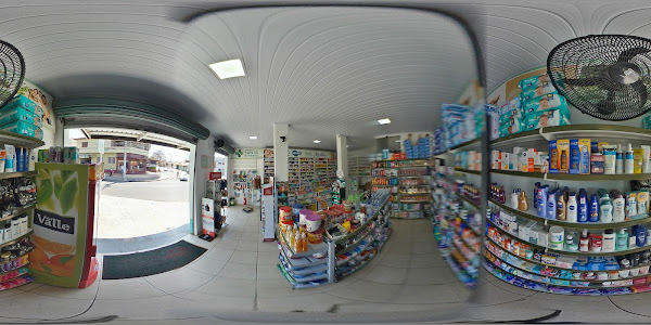 Foto 1 Drogaria Santa Barbara