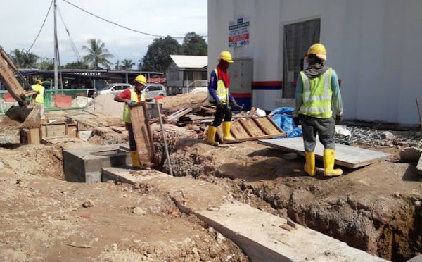 Foto 2 Drogaria Santa Barbara