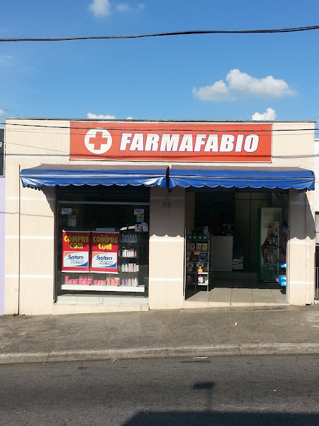 Foto 0 Drogaria Farmafabio
