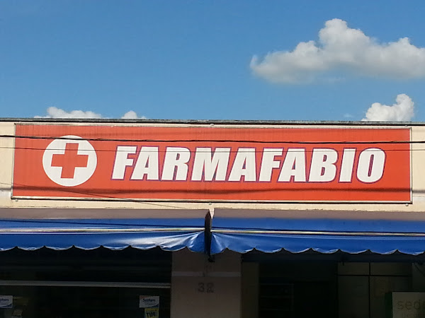 Foto 1 Drogaria Farmafabio