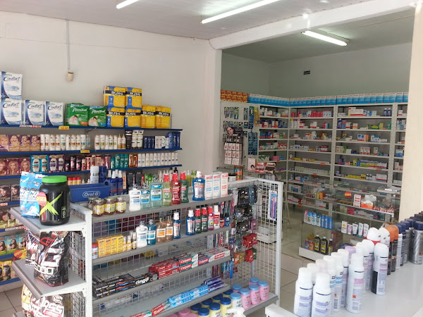 Foto 2 Drogaria Farmafabio