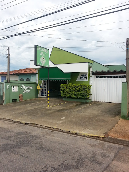 Foto 0 Drogaria real