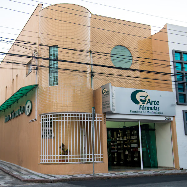 Foto 0 Arte Fórmulas