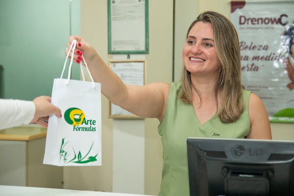 Foto 2 Arte Fórmulas