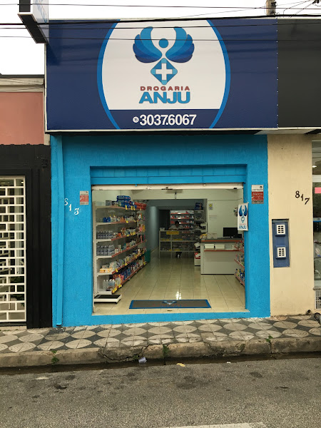 Foto 0 Drogaria Anju