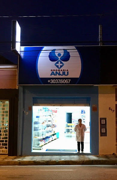 Foto 1 Drogaria Anju