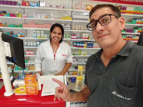 Foto 2 Farma & Farma Popular | Farmácia Delivery