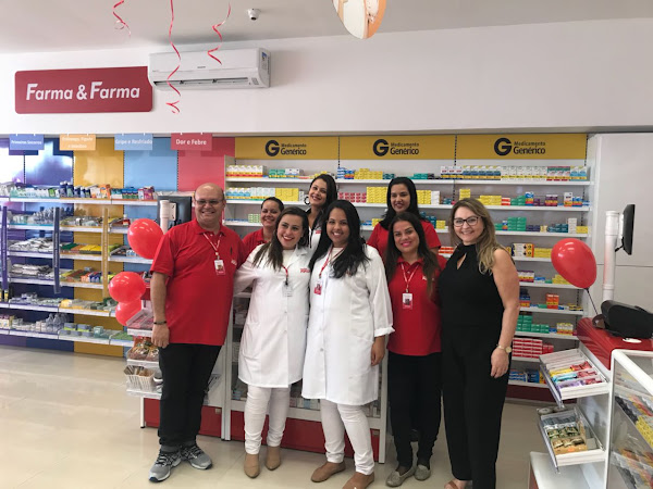 Foto 3 Farma & Farma Popular | Farmácia Delivery