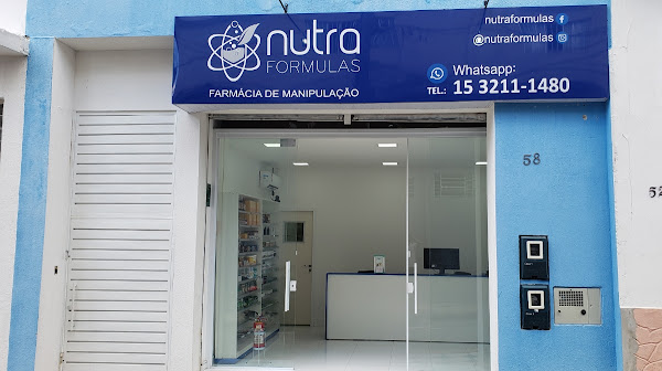Foto 0 Nutra Fórmulas - Farmácia de Manipulação