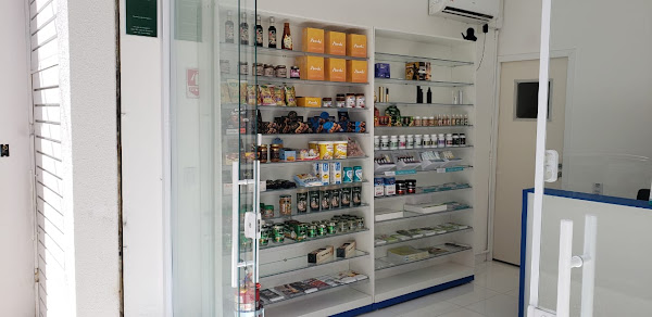 Foto 1 Nutra Fórmulas - Farmácia de Manipulação