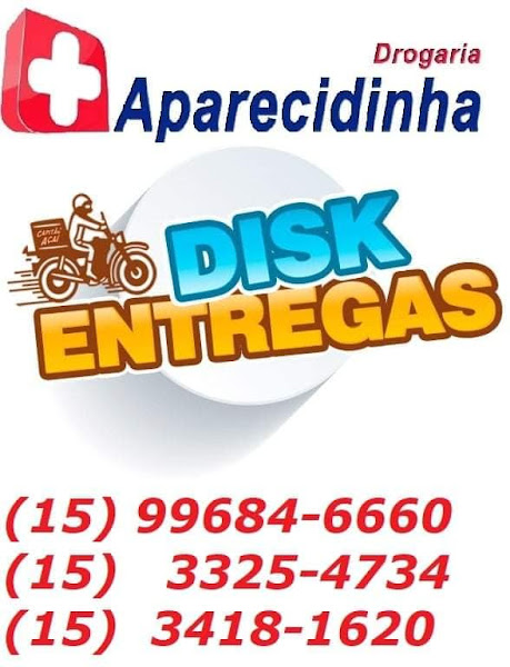 Foto 2 Drogaria Aparecidinha