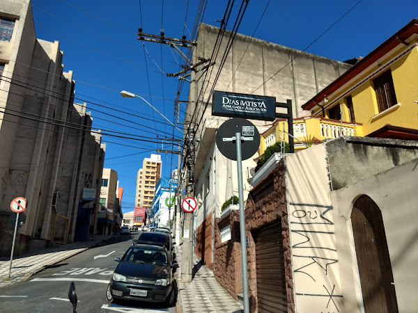 Foto 1 Dias Batista Advogados