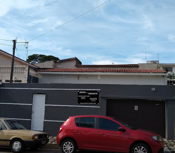 Foto 0 Fernanda Themer - Advogada