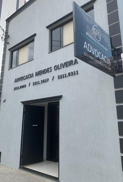 Foto 0 Advocacia Mendes Oliveira