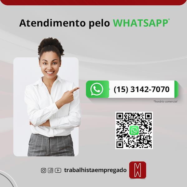 Foto 1 Hilton Mascarenhas Advocacia Trabalhista