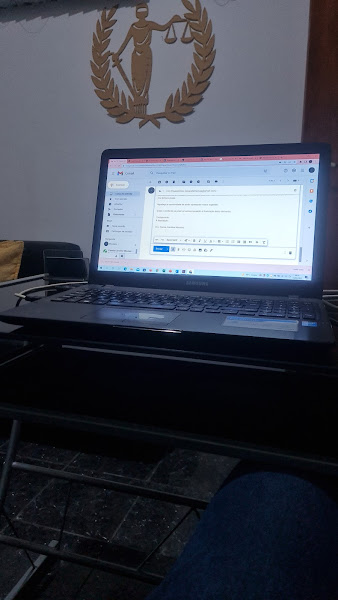 Foto 0 MS. Advocacia