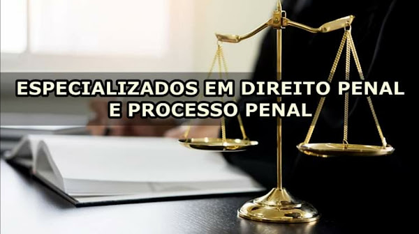 Advocacia Criminal Bazzan Advocacia Criminal Bazzan