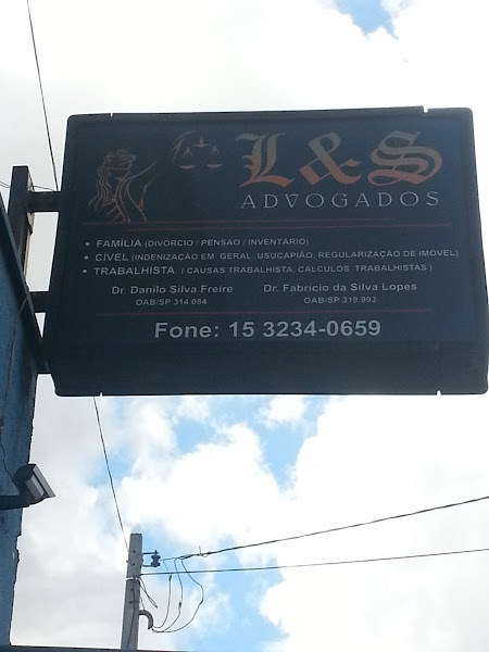 Foto 0 L & S Advogados