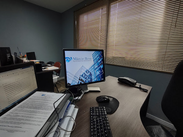 Foto 2 Márcio Rosa Sociedade de Advogados