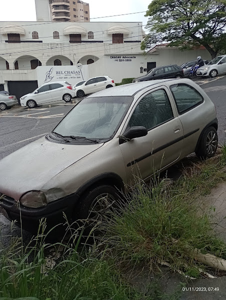 Foto 0 Chagas Advocacia