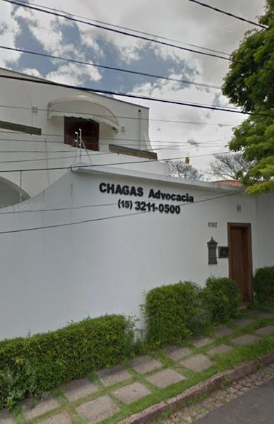 Foto 2 Chagas Advocacia