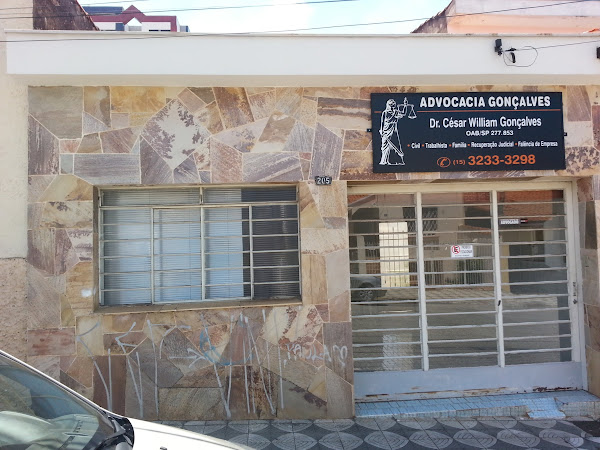 Foto 0 Advocacia Gonçalves