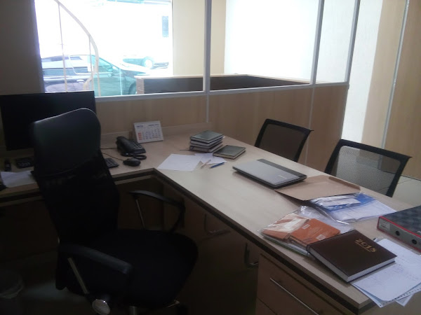 Foto 1 Advocacia Fernando Pinheiro Silva