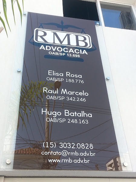 Foto 1 Batalha & Ungaro Advocacia