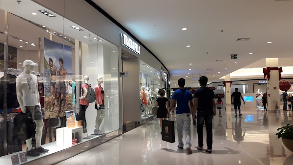 Foto 0 Shopping Iguatemi Esplanada