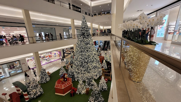 Foto 1 Shopping Iguatemi Esplanada