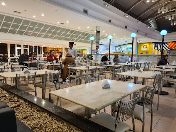 Foto 2 Shopping Iguatemi Esplanada