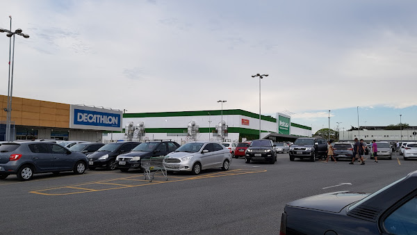 Foto 0 Panorâmico Shopping Center