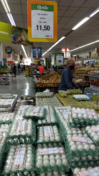 Foto 3 Panorâmico Shopping Center