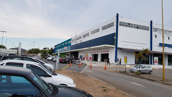 Foto 5 Panorâmico Shopping Center Foto 5 Panorâmico Shopping Center