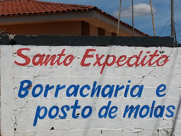 Foto 2 Centro Automotivo Santo Expedito