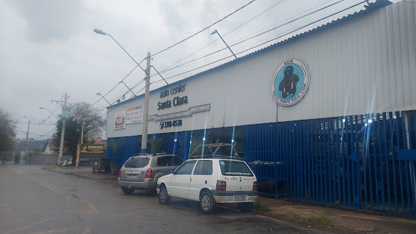 Foto 2 Auto Center Santa Clara Pneus