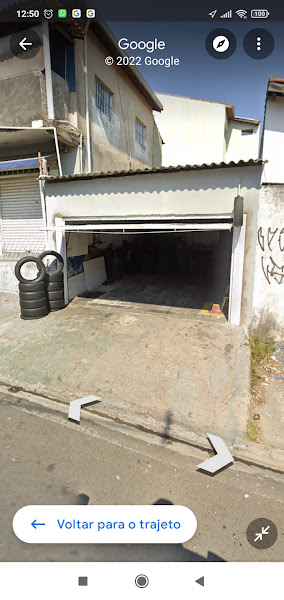 Foto 0 Borracharia L&M