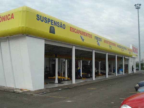 Foto 0 Bono Pneus Extra Sorocaba