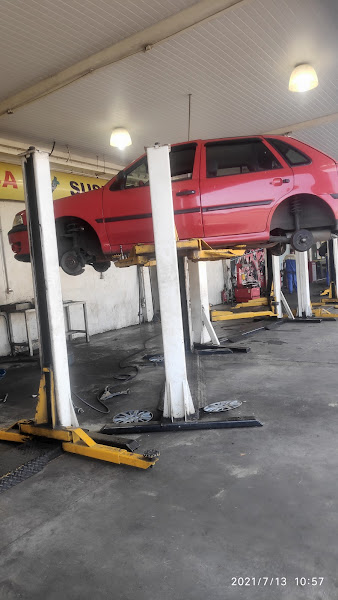 Foto 1 Bono Pneus Extra Sorocaba