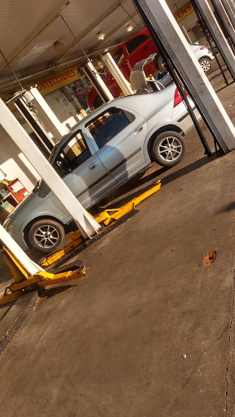 Foto 2 Bono Pneus Extra Sorocaba