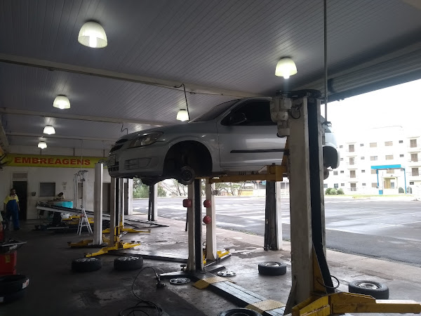 Foto 5 Bono Pneus Extra Sorocaba